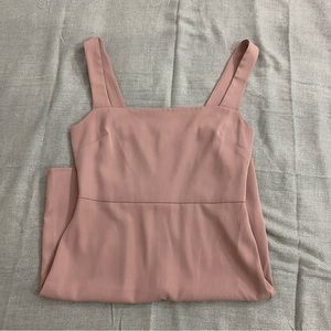 Aritizia Babaton Mini Dress